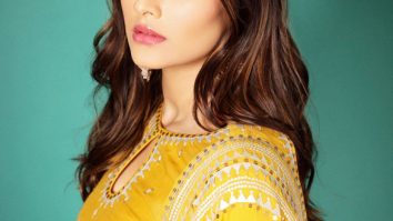 Saiee Manjrekar