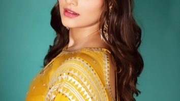 Saiee Manjrekar