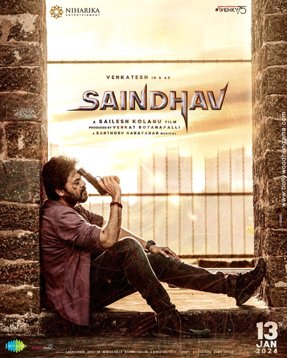 saindhav 4