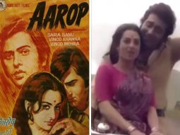 Saira Banu shares heartwarming anecdotes about late actor Vinod Khanna; see post