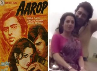 Saira Banu shares heartwarming anecdotes about late actor Vinod Khanna; see post
