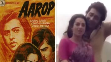Saira Banu shares heartwarming anecdotes about late actor Vinod Khanna; see post