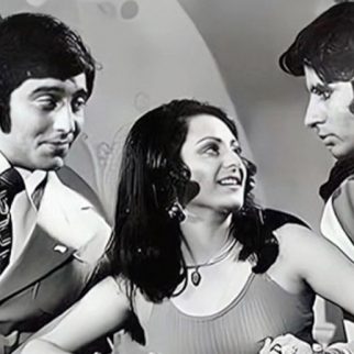 Saira Banu shares cherished memories from Hera Pheri and fondly remembers co-stars Amitabh Bachchan and Vinod Khanna; see post