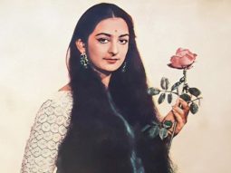Saira Banu reveals why she couldn’t do Hum Hindustani despite offer from S. Mukherjee; recalls how she landed role in Shammi Kapoor’s Junglee