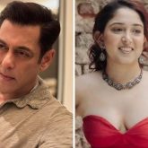 Salman Khan lauds Ira Khan's advocacy for mental health awareness; says, “Bacche bade ho gaye”