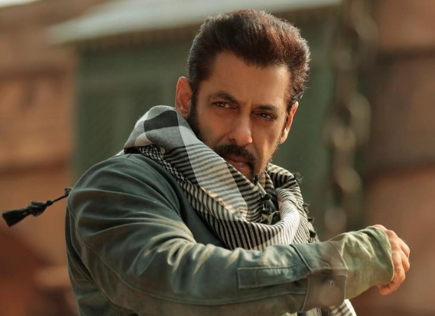 Salman Khan and Katrina Kaif starrer Tiger 3 trailer to release on October 16, 2023 