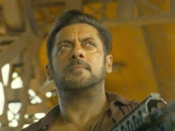 Salman Khan says Tiger 3 is a gift to his fans as he marks 35 years in films: “I love being the larger-than-life action star”