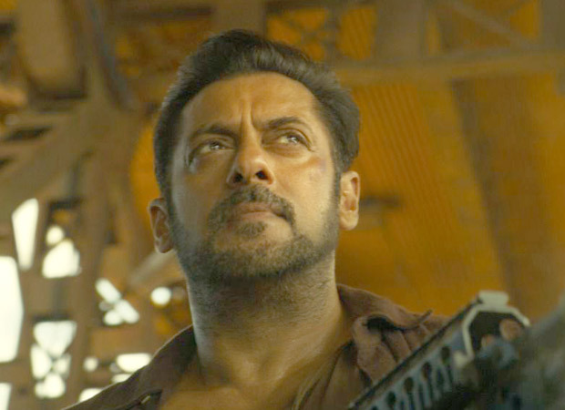 Salman Khan Says Tiger 3 Is A Gift To His Fans As He Marks 35 Years In ...