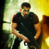 Salman Khan says action in Tiger 3 is spectacular: "The team has really pushed the envelope"