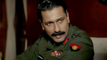 Sam Bahadur – Official Teaser | Vicky Kaushal | Meghna Gulzar | Ronnie Screwvala