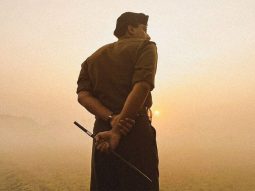 Sam Bahadur: Vicky Kaushal drops an intriguing poster ahead of trailer launch; see photo