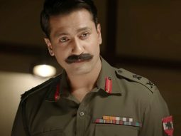 Vicky Kaushal shines in Sam Bahadur teaser; unveils legendary journey of Field Marshal Sam Manekshaw, watch 