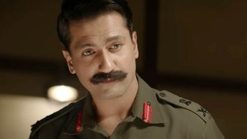 Vicky Kaushal shines in Sam Bahadur teaser; unveils legendary journey of Field Marshal Sam Manekshaw, watch 