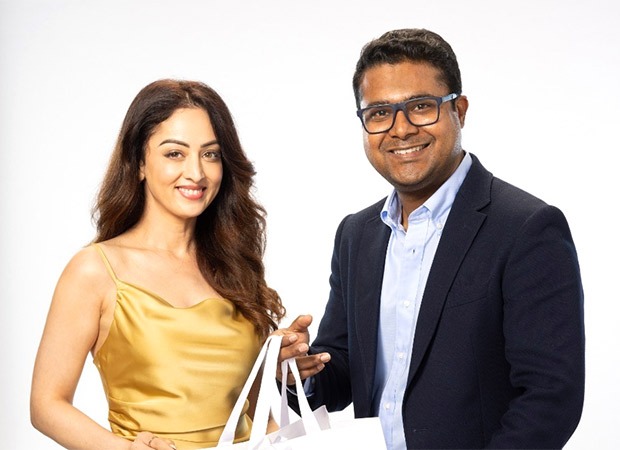 Clensta brings in actor Sandeepa Dhar as brand ambassador for its skincare range