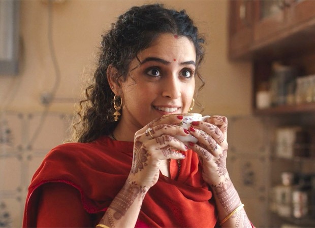 Sanya Malhotra starrer Mrs, Hindi remake of The Great Indian Kitchen, set for world premiere at Tallinn Black Nights Film Festival 2023 