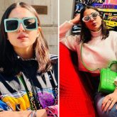 Sara Ali Khan shares glimpses from her Paris trip; a perfect blend of culture, cuisine, and chic shopping