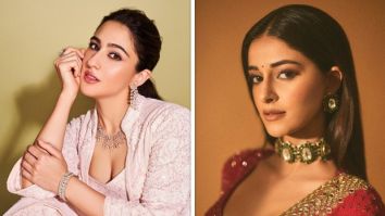 Sara Ali Khan and Ananya Panday to feature in Koffee With Karan Season 8 episode: Report