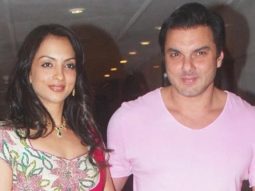Seema Sajdeh rubbishes rumour of ‘other woman’ playing a role in her divorce with Sohail Khan; says, “I decided to choose my son over marriage”