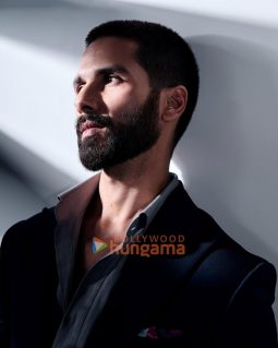 Shahid Kapoor