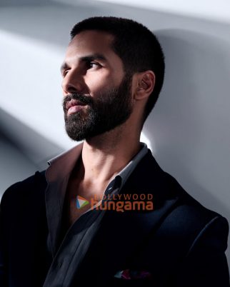 Shahid Kapoor