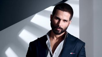Shahid Kapoor