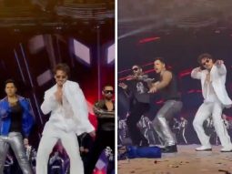 Shahid Kapoor, Tiger Shroff, Varun Dhawan, Rakul Preet Singh, Kiara Advani, Jacqueline Fernandez enthrall the audience in Doha, watch videos