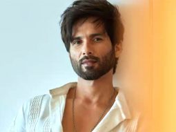 Shahid Kapoor says he had asked Sooraj Barjatya if he wanted to replace him in Vivah after he had three flops: “I was going through depression”