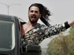 Shahid Kapoor was hesitant to take on drug addict’s role in Udta Punjab: “I have not done any substance in my life. I don’t know what it is to be high”
