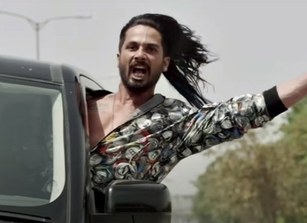 Shahid Kapoor was hesitant to take on drug addict’s role in Udta Punjab: “I have not done any substance in my life. I don’t know what it is to be high” 