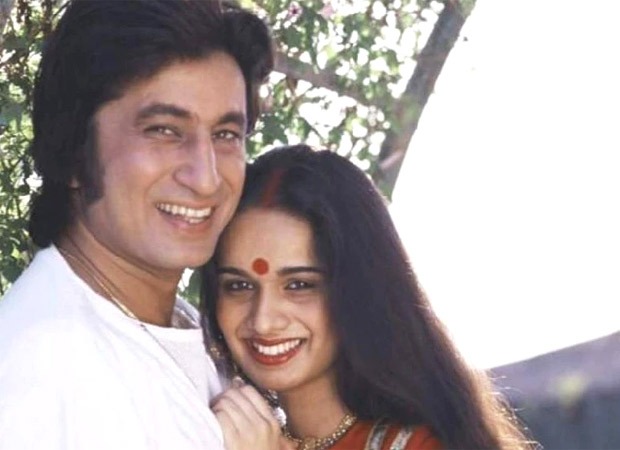 Shakti Kapoor recalls “begging” to his wife Shivangi to sacrifice her acting career: “I went to her and begged that don’t work”