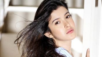 Shanaya Kapoor