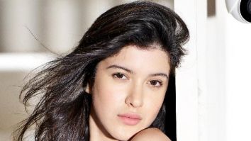 Shanaya Kapoor