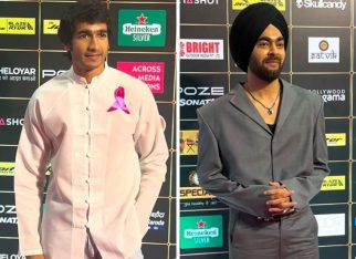 Bollywood Hungama OTT India Fest Day 1: Shantanu Maheshwari agrees Gangubai Katiawadi changed perception about him; Manjot Singh says his life shifted from auditions to narrations