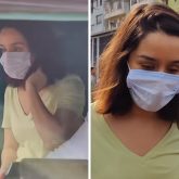 Shraddha Kapoor wins hearts as she travels in autorickshaw to reach shoot location!