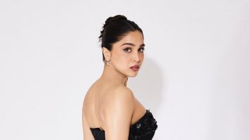 Sharvari Wagh