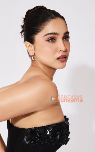 Sharvari Wagh