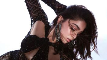 Sharvari Wagh