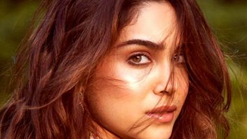 Sharvari Wagh