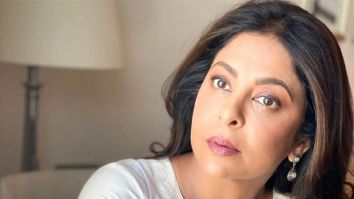 Shefali Shah shares personal experience of street harassment; says, “I was really young”