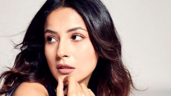 Celeb Photos Of Shehnaaz Gill