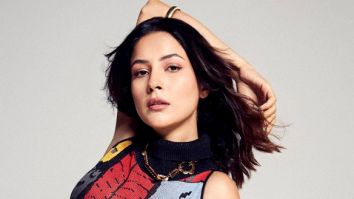 Celeb Photos Of Shehnaaz Gill