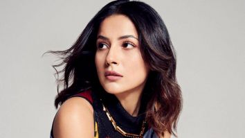 Celeb Photos Of Shehnaaz Gill