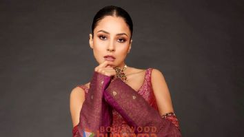 Celeb Photos Of Shehnaaz Gill