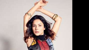 Celeb Photos Of Shehnaaz Gill
