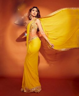 Shilpa Shetty