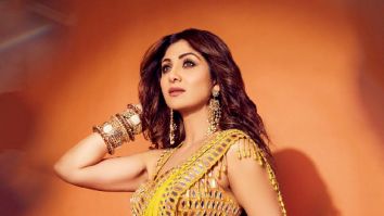 Shilpa Shetty