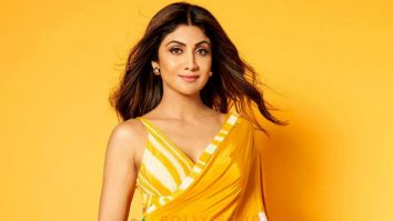 Shilpa Shetty