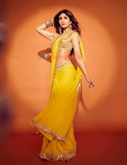 Shilpa Shetty