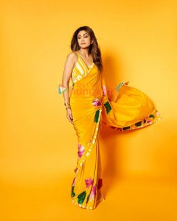 Shilpa Shetty