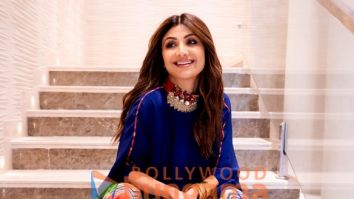 Celeb Photos Of Shilpa Shetty